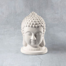 Load image into Gallery viewer, Buddha Bust