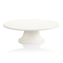 Load image into Gallery viewer, Cake Plate w/ Stand
