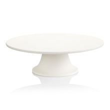 Load image into Gallery viewer, Cake Plate w/ Stand