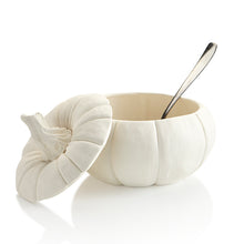 Load image into Gallery viewer, Pumpkin Tureen