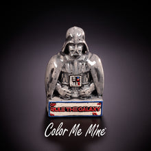 Load image into Gallery viewer, Darth Vader Bust Bank