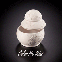 Load image into Gallery viewer, BB-8 Storage Box