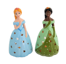 Load image into Gallery viewer, Princess Lantern