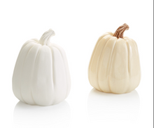 Load image into Gallery viewer, Tall Pumpkin