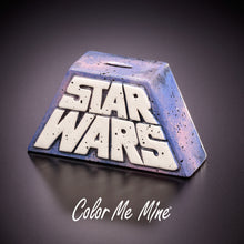 Load image into Gallery viewer, Star Wars Bank