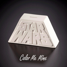 Load image into Gallery viewer, Star Wars Bank