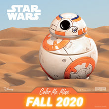 Load image into Gallery viewer, BB-8 Storage Box