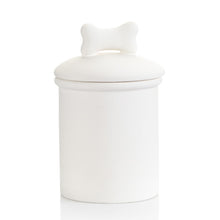 Load image into Gallery viewer, Bow Wow Dog Treat Jar w/Gasket
